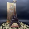 Courriere brandy XO Eiffel 40% 0,7 l (kartón)