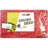 Carpway Drvený Partikel Crush Seed Mix 1,5 kg-Slivka / Chilli