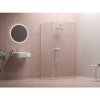 Sprchová zástena walk-in 110x80 cm Ravak Walk In Corner GW1CD4E0SZ1