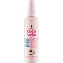 Lee Stafford CoCo LoCo Coconut Spritz Ľahký olejový sprej s kokosovým olejom 150 ml