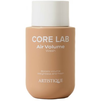 Artistique Core Lab Air Volume Wash šampón na objem 250ml