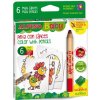 Alpino KX6057 6 ks