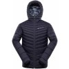 Alpine Pro Erom Pánska obojstranná bunda MJCD628 mood indigo S