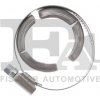 Spojka trubiek výfukového systému FA1 24mm 554-824 (554824) EAN: 5902076313976