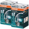 Osram xenonová výbojka D2S XENARC Cool Blue Intense NextGeneration 6200K +150% BOX