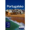 Portugalsko - Lonely Planet - 3. vydání