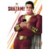 Shazam! DVD