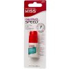 Kiss Maxi mum Speed Nail Glue Lepidlo na nechty rýchloschnúce 3 g