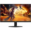 AOC Gaming/24G4HRE/23,8''/IPS/FHD/200Hz/0,5ms/Black/3R 24G4HRE