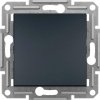 Schneider Electric Slovakia spol. s r.o. Asfora EPH0100171 - spínač 1-pólový (1) - antracit
