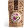 Natu lyo Mix malina & višňa RAW 35 g