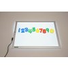 Tickit - A3 Light Panel