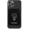 Karl Lagerfeld Karl Lagerfeld 3000mAh MagSafe powerbank BEX-0059-KLG-3PBMS