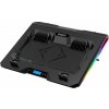 EVOLVEO Ania 10 RGB, nastavitelný podstavec pro notebook ANIA10 Evolveo