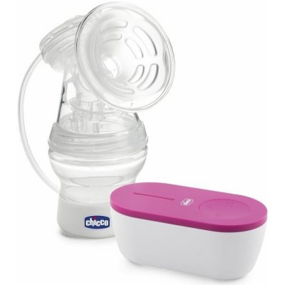 Chicco Portable Electric Breast Pump