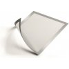 Durable Magnetický DURAFRAME MAGNETIC A4 strieborný