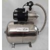 IBO, Domáca vodáreň IBO HP 1500 INOX 1,5kW 230V 80L INOX nádoba