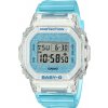 Dámske hodinky Casio BGD-565GC-2ER Baby-G Summer Jelly Colours