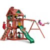 Playground System Detské ihrisko z cédrového dreva Woodland Gorilla