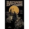 Baltimore 3: Tajemný poutník a další příběhy - Mignola Mike Golden Christopher