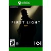 007 First Light (XSX)