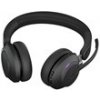 Jabra Evolve2 65, USB-A Black MS teams Stereo