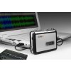 Púzdro Technaxx Digitape - převod audio kazet do MP3 formátu DT-01