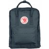 Fjällräven Kånken Graphite 16 l