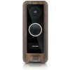 Ubiquiti Networks UVC-G4-DB-Cover-Wood Drevo Polykarbonát 1 kusov (UVC-G4-DB-COVER-WOOD)