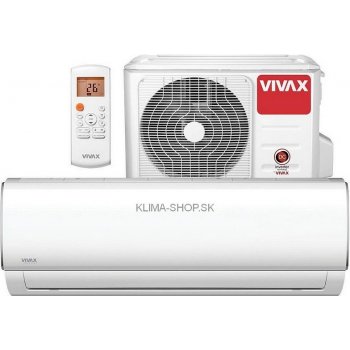 VIVAX ACP-18CH50AEMI