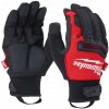 Rukavice Milwaukee Winter Demolition Gloves r 10 - XL 1 pár 4932479568