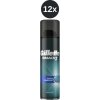 GILLETTE GÉL NA HOLENIE 12x200ML MACH3 COMFORT