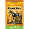 E-kniha Černý Jack - G. F. Unger
