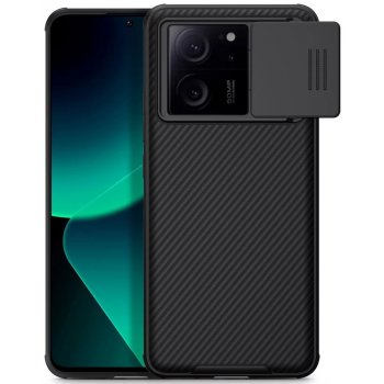 Nillkin CAMSHIELD PRO XIAOMI 13T / 13T PRO čierne