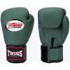 Boxerské rukavice Twins Special BGVS3 olive
