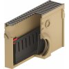 ACO Euroline 2.0 Vpust 0,5 m, DN 110 3003696