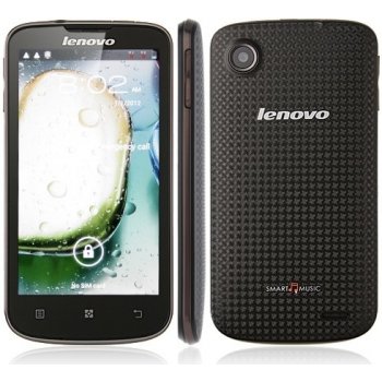 Lenovo A800