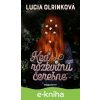 Keď rozkvitnú čerešne - Lucia Olrinková