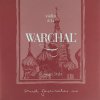 WARCHAL RUSSIAN STYLE 002RSB