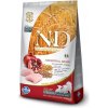 Farmina N&D dog AG puppy medium & maxi, chicken, spelt, oats & pomegranate 12 kg