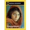 Fotografové - DVD