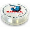 Method Feeder Fans Fluorocarbon Shock Číry 100 m 0,25 mm 5,88 kg