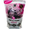 LK baits Boilies Top Restart 250g 18mm Sea Food