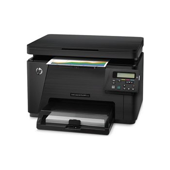 HP LaserJet Pro MFP M176n CF547A