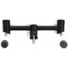 Avid Carp Hrazda Lok Down 2 Rod Buzz Pod - 6