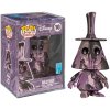 Funko POP! Movies - The Nightmare Before Christmas - Mayor (Art Series)