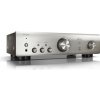 Denon PMA-600NE stříbrná