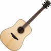 Bromo BAT1 Natural Akustická gitara (Poškodené)