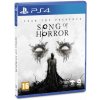 Song of Horror Deluxe Edition (PS4) 8437020062442