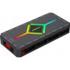 GameMax V4.0 ARGB+PWM HUB BK 1308-1300R0065